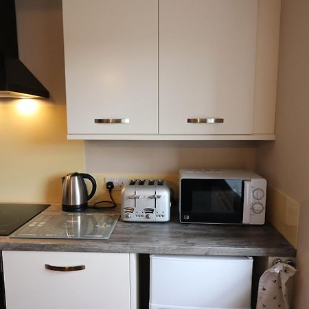 Blairmains Guest House Kirk of Shotts Extérieur photo
