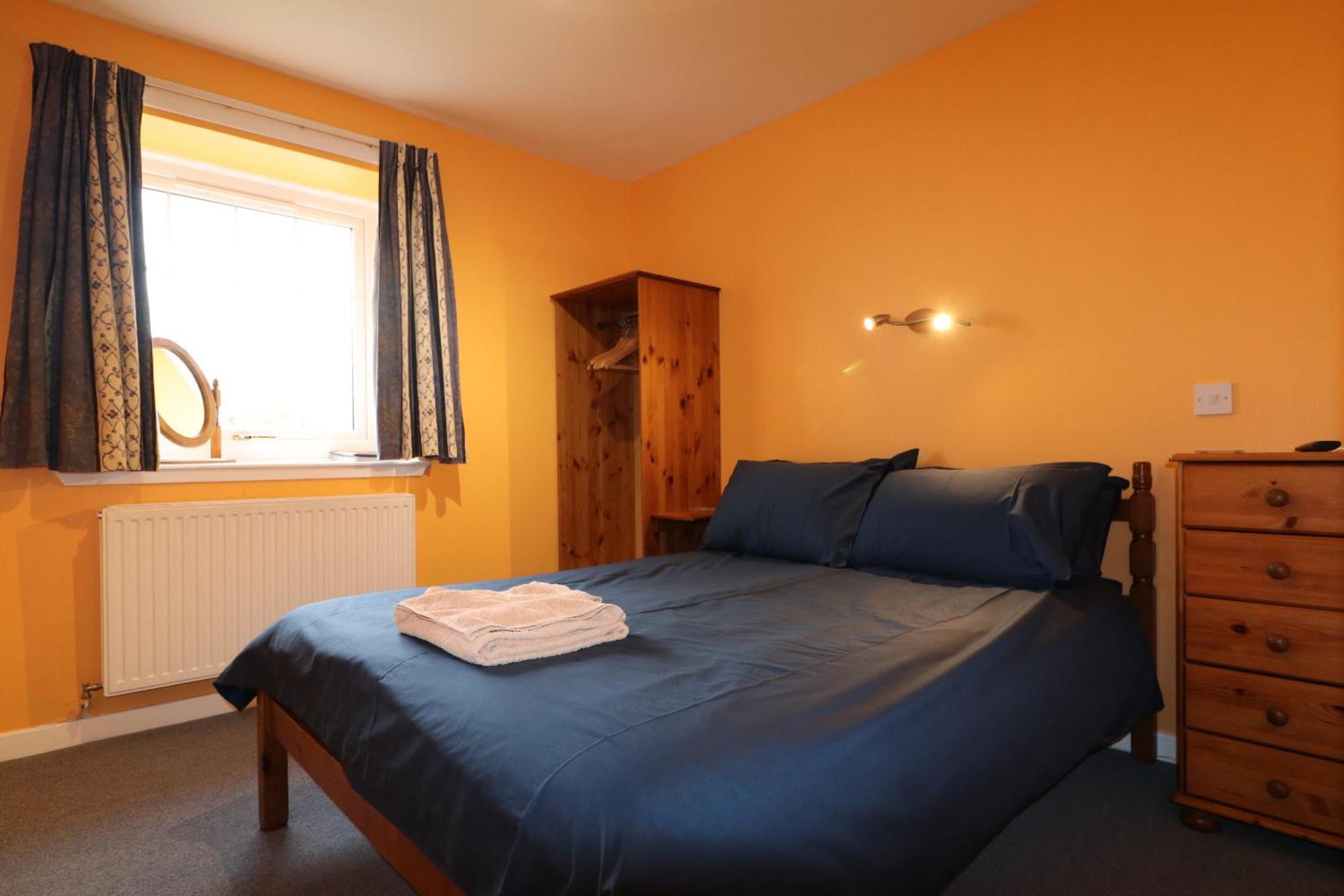 Blairmains Guest House Kirk of Shotts Chambre photo